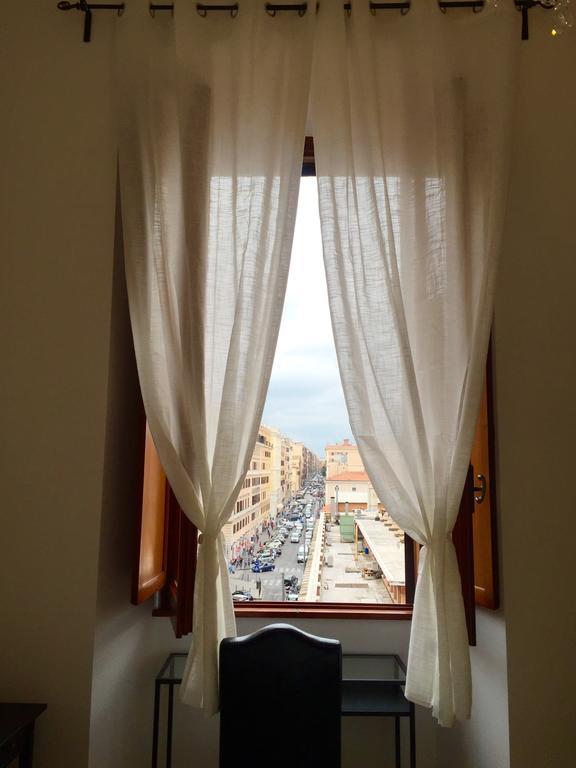 Lin Mare Hotel Rome Room photo
